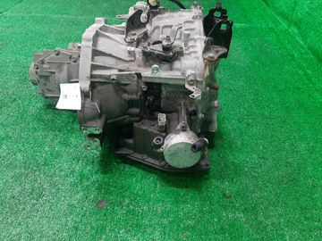 АКПП НА TOYOTA COROLLA FIELDER ZRE144G 2ZR-FAE