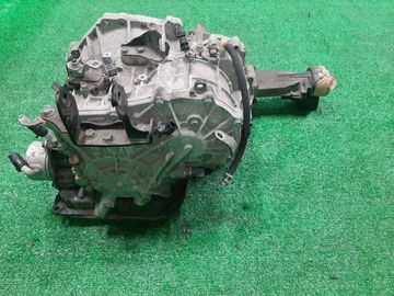 АКПП НА TOYOTA COROLLA FIELDER ZRE144G 2ZR-FAE