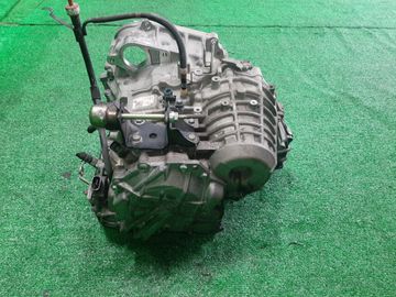 АКПП НА TOYOTA AVENSIS AZT251 2AZ-FSE
