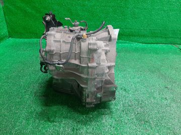 АКПП НА TOYOTA COROLLA FIELDER ZRE142G 2ZR-FE