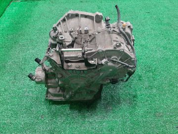 АКПП НА TOYOTA COROLLA FIELDER ZRE142G 2ZR-FE