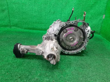 АКПП НА TOYOTA IPSUM ACM26W 2AZ-FE