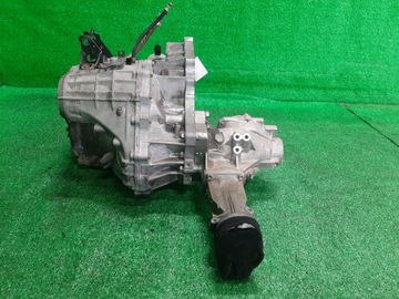 АКПП НА TOYOTA IPSUM ACM26W 2AZ-FE