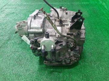 АКПП НА TOYOTA IPSUM ACM26W 2AZ-FE