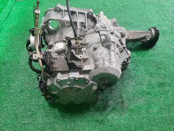 АКПП НА TOYOTA IPSUM ACM26W 2AZ-FE