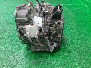 АКПП НА TOYOTA IPSUM ACM21W 2AZ-FE