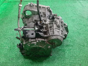 АКПП НА TOYOTA IPSUM ACM21W 2AZ-FE