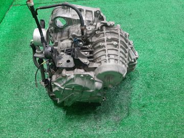 АКПП НА TOYOTA AVENSIS AZT251 2AZ-FSE