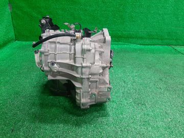 АКПП НА TOYOTA COROLLA FIELDER ZRE142G 2ZR-FE