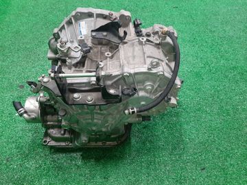 АКПП НА TOYOTA COROLLA FIELDER ZRE142G 2ZR-FE