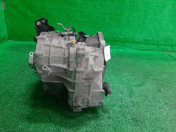 АКПП НА TOYOTA COROLLA FIELDER ZRE142G 2ZR-FE