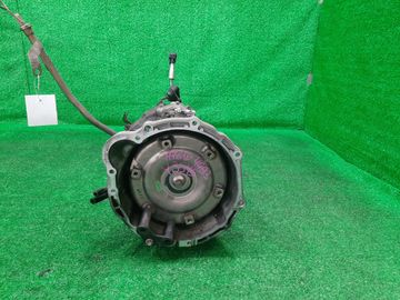 АКПП НА MITSUBISHI PAJERO IO H76W 4G93T