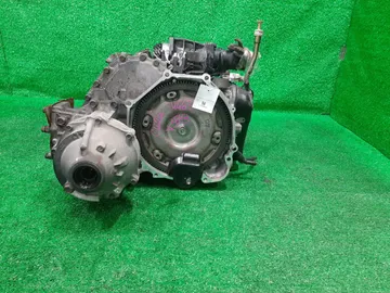 АКПП НА MITSUBISHI AIRTREK CU2W 4G63T