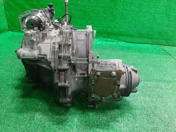 АКПП НА MITSUBISHI AIRTREK CU2W 4G63T