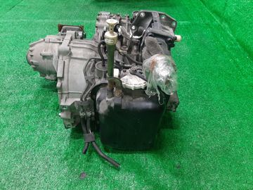 АКПП НА MITSUBISHI AIRTREK CU2W 4G63T