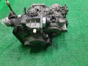 АКПП НА MITSUBISHI AIRTREK CU2W 4G63T