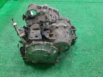 АКПП НА TOYOTA VISTA SV50 3S-FSE