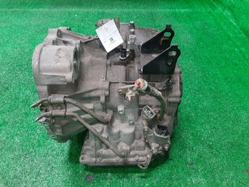 АКПП НА TOYOTA VISTA SV50 3S-FSE