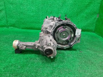 АКПП НА TOYOTA COROLLA FIELDER ZRE144G 2ZR-FE