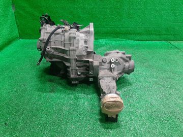 АКПП НА TOYOTA COROLLA FIELDER ZRE144G 2ZR-FE