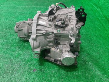 АКПП НА TOYOTA COROLLA FIELDER ZRE144G 2ZR-FE