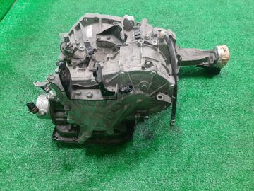 АКПП НА TOYOTA COROLLA FIELDER ZRE144G 2ZR-FE