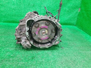 АКПП НА TOYOTA COROLLA LEVIN AE111 4A-FE