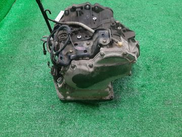 АКПП НА TOYOTA COROLLA LEVIN AE111 4A-FE