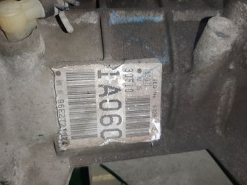 АКПП НА TOYOTA COROLLA LEVIN AE111 4A-FE