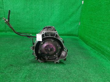 АКПП НА ISUZU WIZARD UES25FW 6VD1