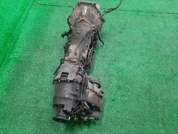 АКПП НА ISUZU WIZARD UES25FW 6VD1