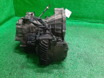 АКПП НА TOYOTA VISTA SV40 4S-FE