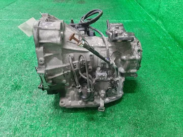 АКПП НА TOYOTA VISTA SV40 4S-FE