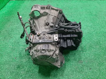 АКПП НА TOYOTA VISTA SV40 4S-FE