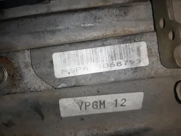 АКПП НА HONDA ODYSSEY RA6 F23A