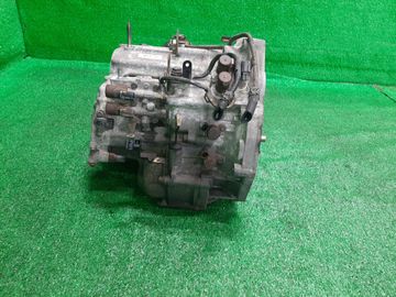 АКПП НА HONDA ACCORD CF6 F23A