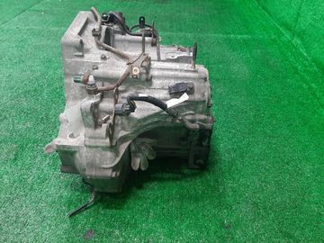 АКПП НА HONDA ACCORD CF6 F23A