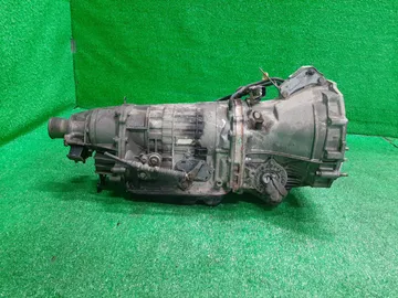 АКПП НА SUBARU LEGACY BHE EZ30DE
