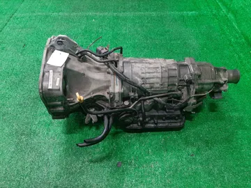 АКПП НА SUBARU LEGACY BHE EZ30DE