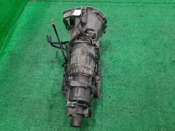 АКПП НА SUBARU LEGACY BHE EZ30DE