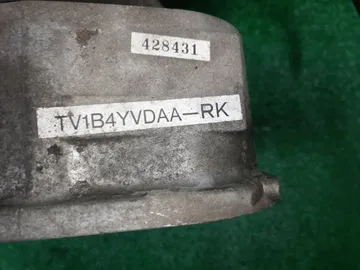 АКПП НА SUBARU LEGACY BHE EZ30DE