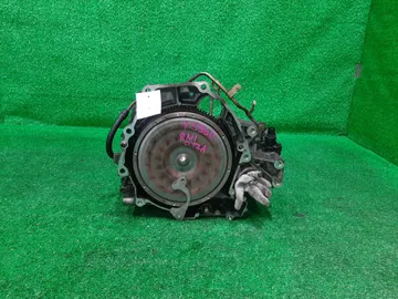 АКПП НА HONDA STREAM RN1 D17A