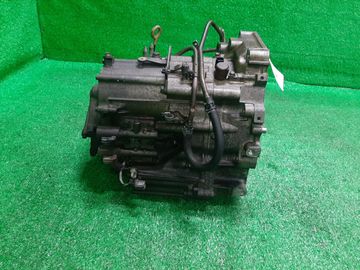 АКПП НА HONDA STREAM RN1 D17A