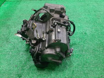 АКПП НА HONDA STREAM RN1 D17A