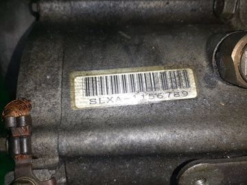АКПП НА HONDA STREAM RN1 D17A