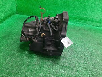 АКПП НА HONDA CAPA GA4 D15B