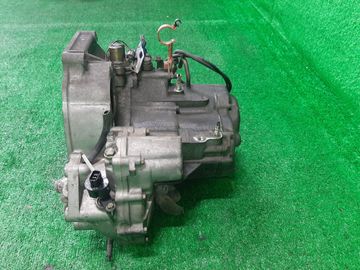 АКПП НА HONDA CAPA GA4 D15B