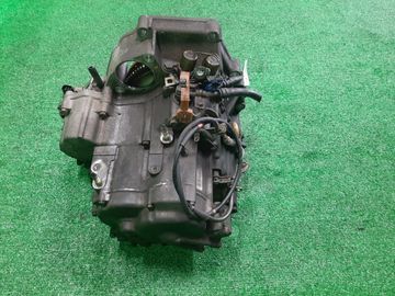 АКПП НА HONDA CAPA GA4 D15B