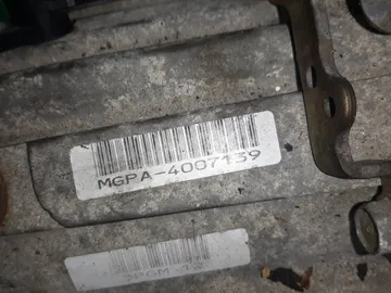 АКПП НА HONDA ODYSSEY RA6 F23A