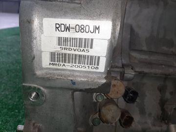 АКПП НА HONDA INSPIRE UC1 J30A